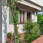 Federica's House In