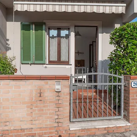 Federica's House In