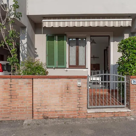 Federica's House In * Ponsacco