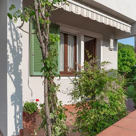 Federica's House In * Ponsacco