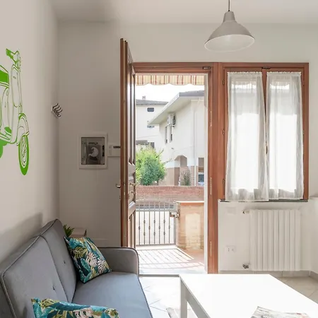 Federica's House In