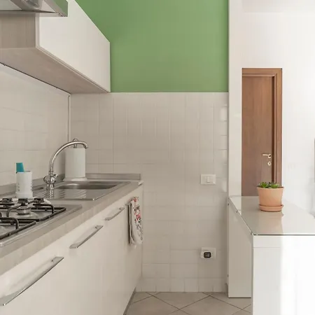 Federica's House In Ponsacco
