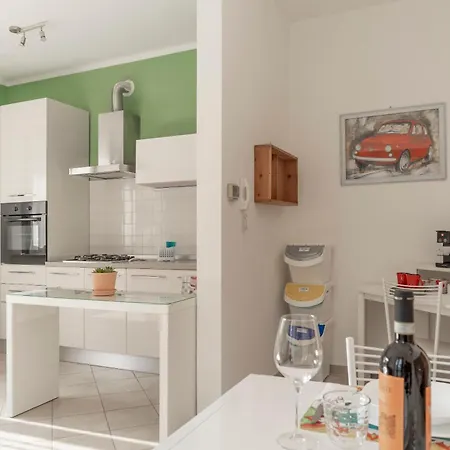 Federica's House In * Ponsacco