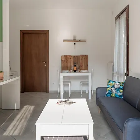 Federica's House In Casa vacanze *
