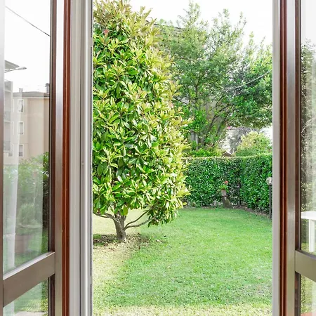 Federica's House In Semesterbostad Ponsacco