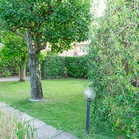Federica's House In Semesterbostad Ponsacco
