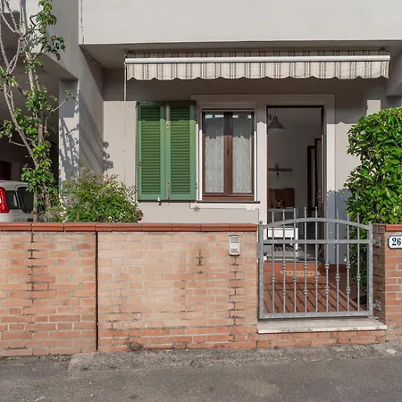 Federica's House In *
