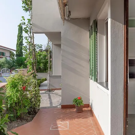 Federica's House In *