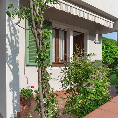 Federica's House In