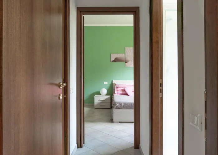 Federica's House In Σπίτι διακοπών Ponsacco