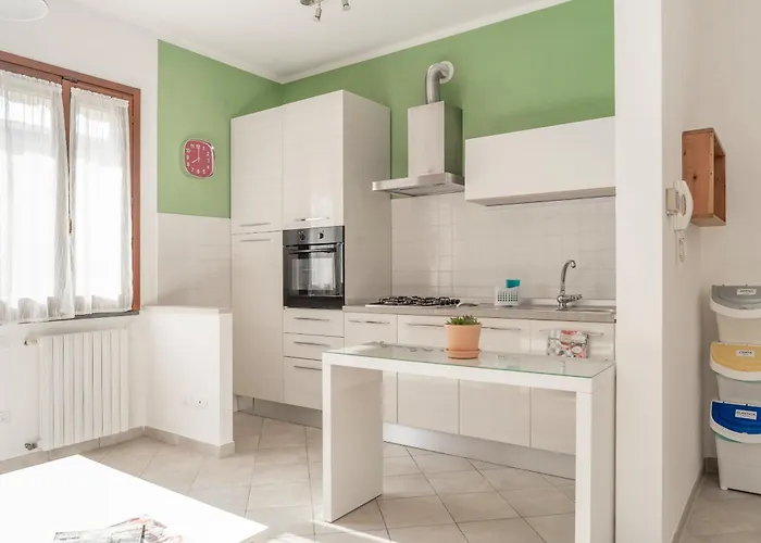 Σπίτι διακοπών Federica's House In Ponsacco