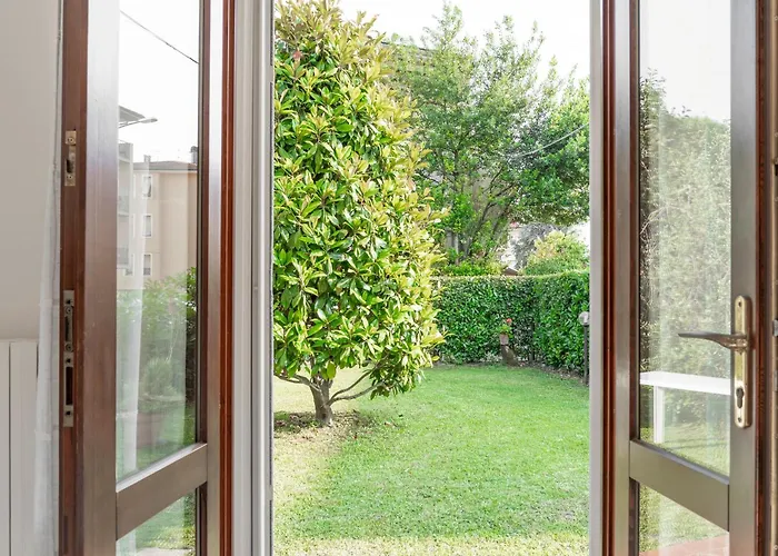 Federica's House In *