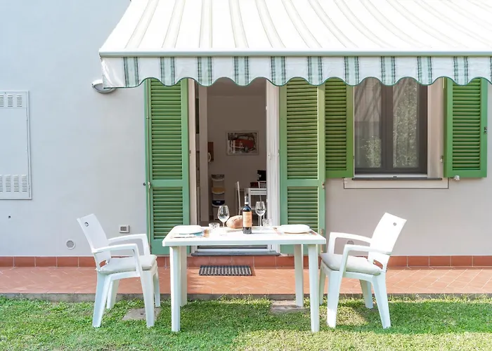 Federica's House In Σπίτι διακοπών Ponsacco
