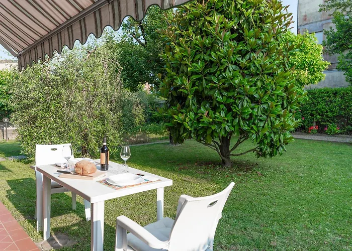 Federica's House In Σπίτι διακοπών *