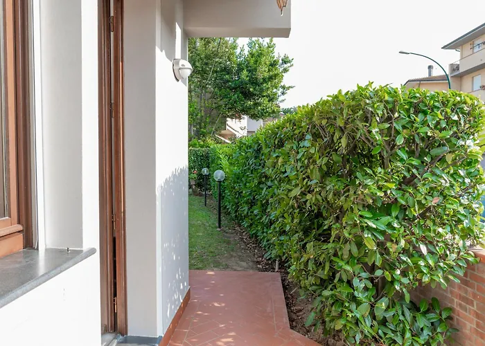 Σπίτι διακοπών Federica's House In *